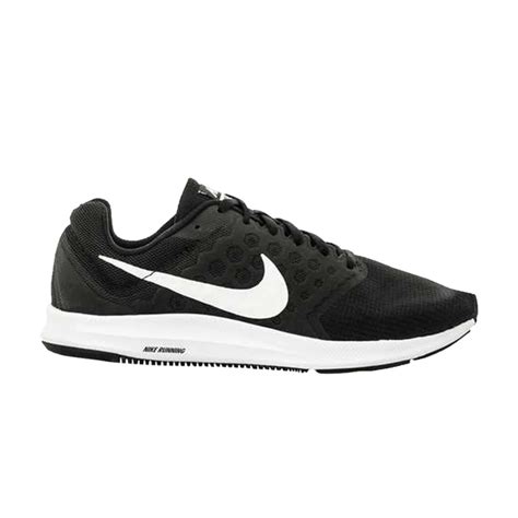 wmns nike downshifter 7 schwarz|Buy Wmns Downshifter 7 'Black White' .